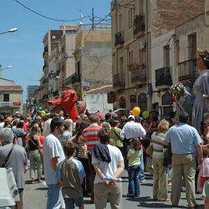 08319 Festes de Maig 2007