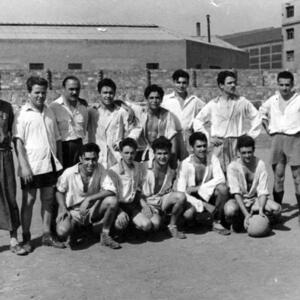 08360 Penya Ciclista PN [1960]