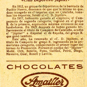 08396 CD Júpiter 1929