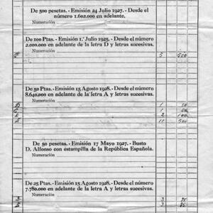 08471 Fondo papel moneda 1939