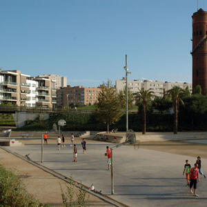 08681 Torre de les Aigües 2007