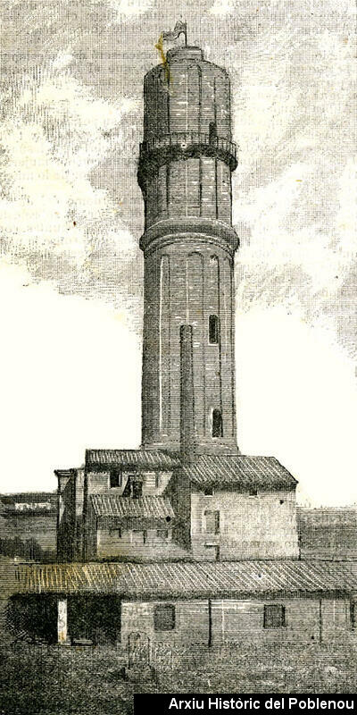 08720 Torre de les aigües 1882