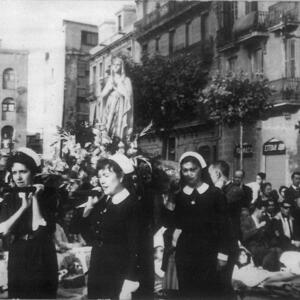 08868 Processó i malalts [1960]