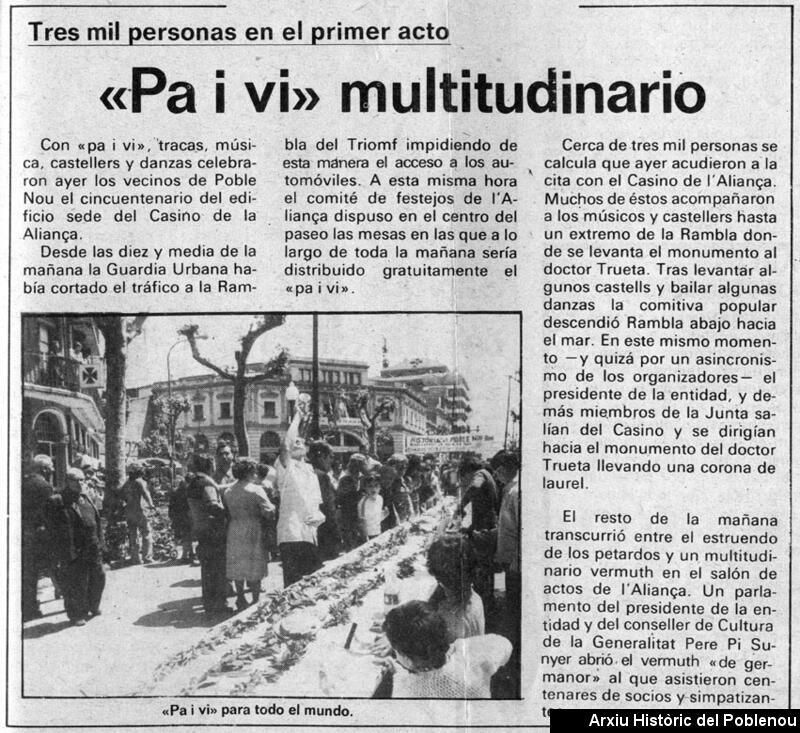 08894 Pa amb vi i sucre 1979