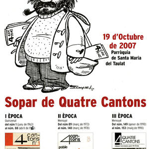 08912 Quatre Cantons 2007