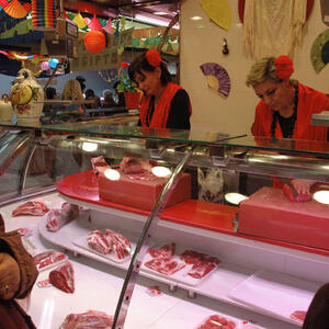 08952 Mercat de la Unió 2008