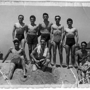 08982 Camp de la Bota 1947