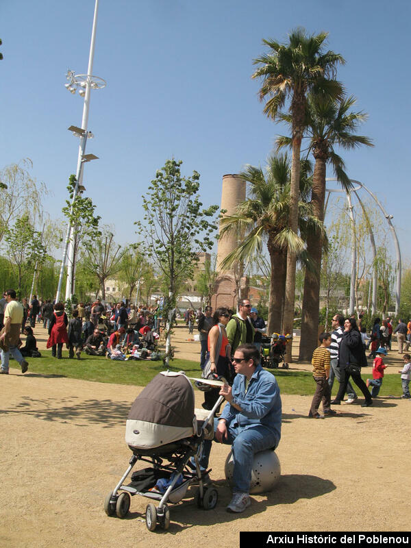 09044 Parc del Centre 2008