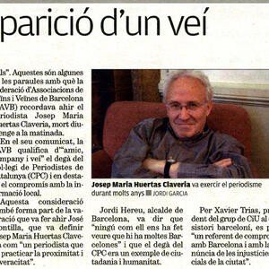 09112 Josep Maria Huertas 2007