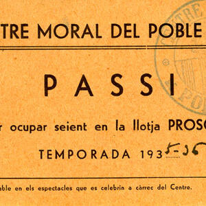 09255 Centre Moral 1925