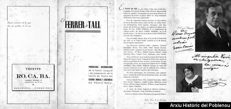 09266 Centre Moral 1950