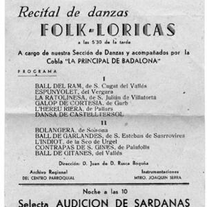 09301 Centro Parroquial 1944