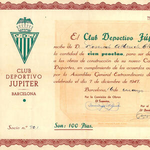 09423 CD Júpiter 1948