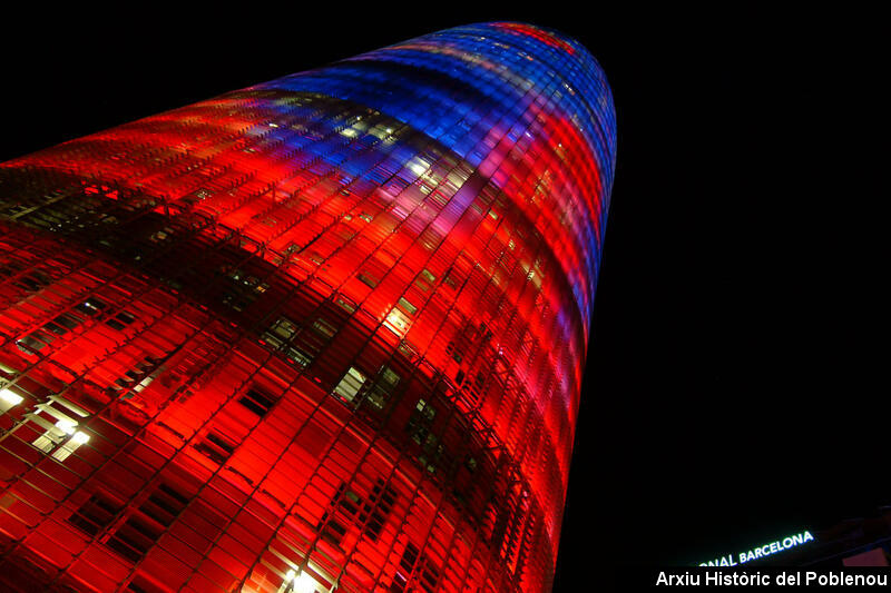 09472 Torre AGBAR 2005