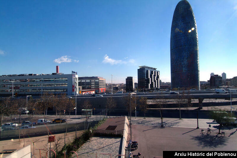 09473 Torre AGBAR 2005