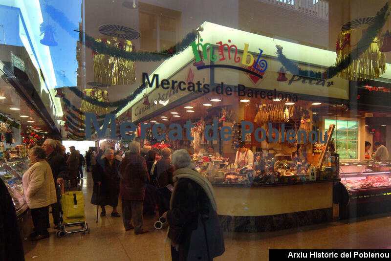 09483 Mercat de la Unió 2006