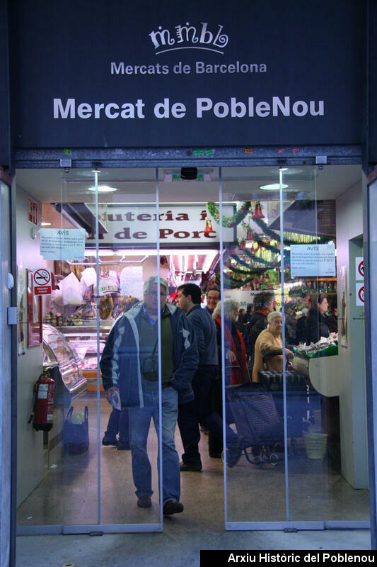 09499 Mercat de la Unió 2006