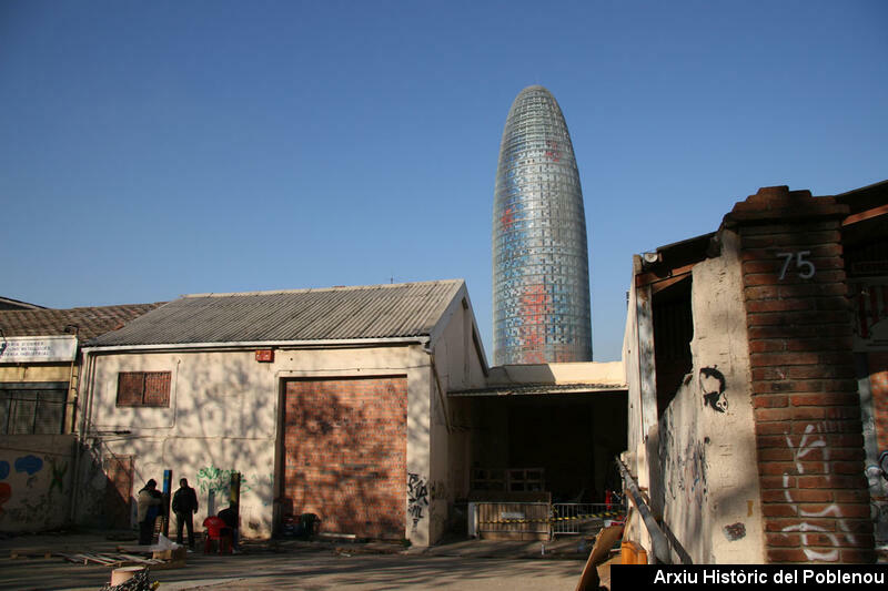 09517 Torre AGBAR 2006