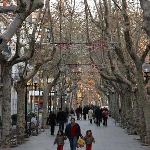 09530 Rambla del Poblenou 2006