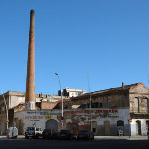 09577 Xemeneia industrial 2009