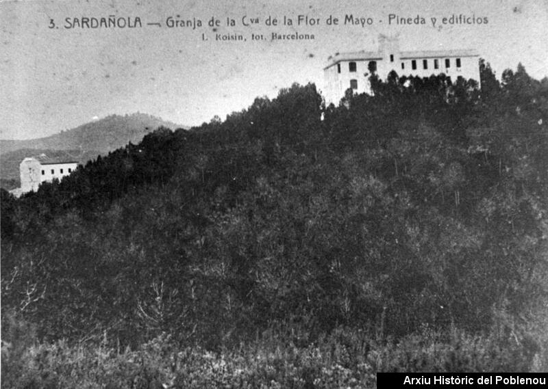 00482 La Flor de Maig [1923]