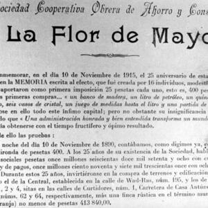 00575 La Flor de Maig 1915