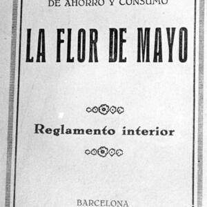 00578 La Flor de Maig 1931