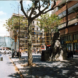 01714 La Rambla 1998