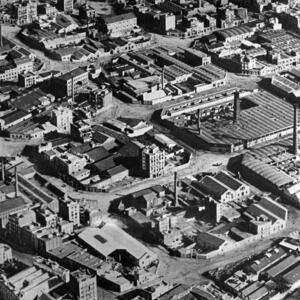 01742 El Poblenou 1928