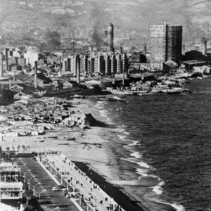 01818 Passeig marítim  [1950]