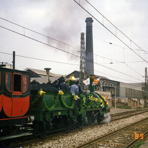 03043 Ferrocarril 1989