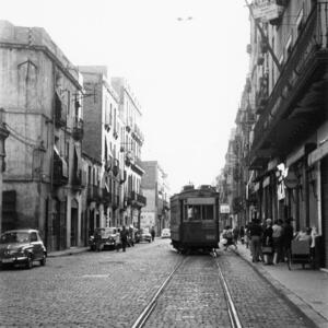 03101 Tramvia 1966