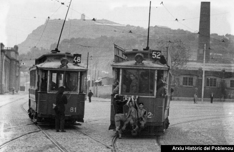 03105 Tramvies [1950]