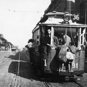 03123 Tramvia [1960]