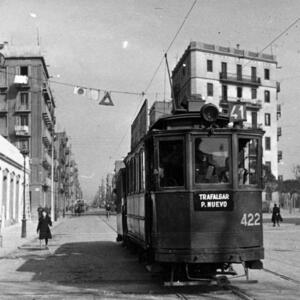 03125 Tramvia [1960]