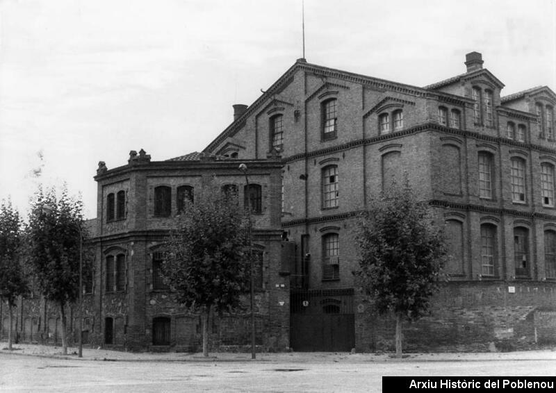 03505 Ca l'Aranyó 1989