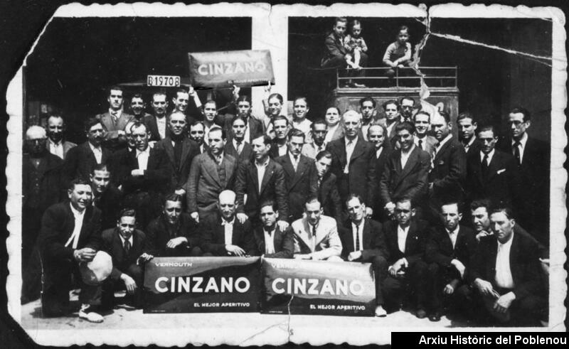 03631 Cinzano [1930]