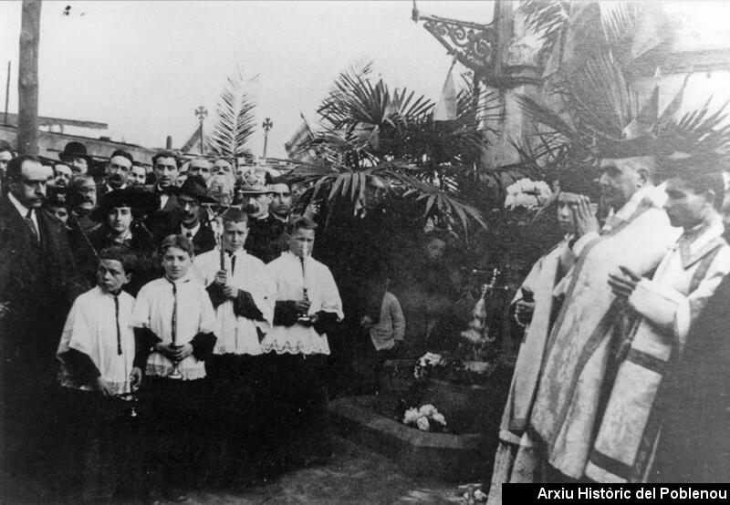 04625 Inauguració font a Pequín 1917