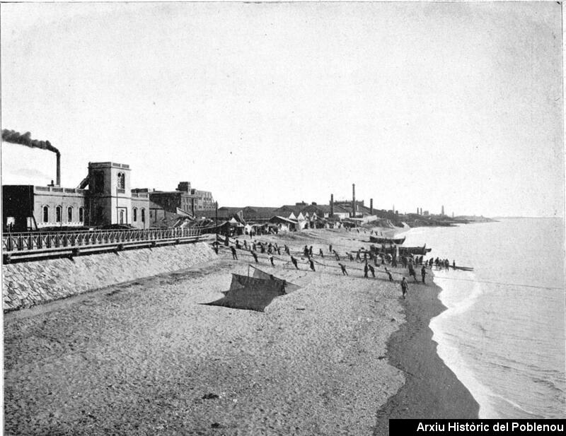 04742 Platja [1900]