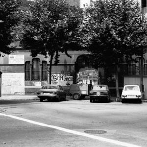 04777 Rambla del Poblenou 1982