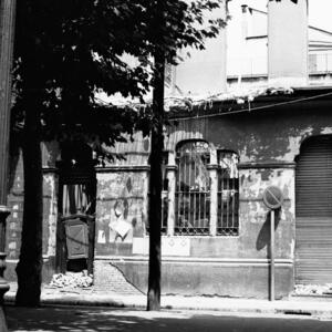 04778 Rambla del Poblenou 1982