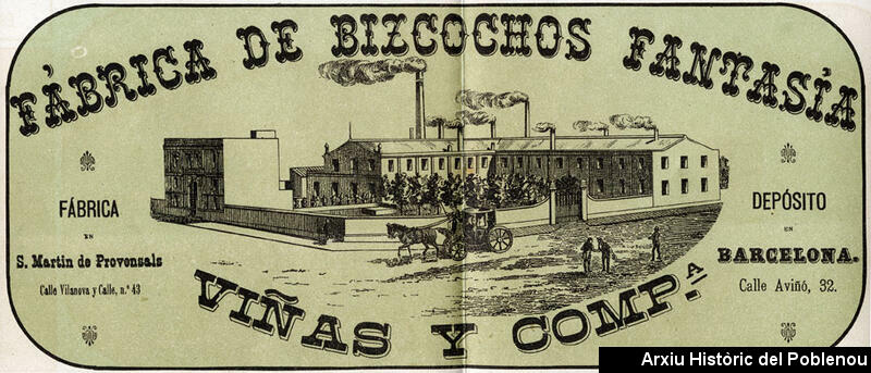 04817 Viñas y Cia 1882