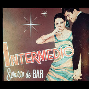 04857 Intermedio servicio de bar [1970]