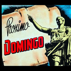 04866 Próximo domingo [1970]