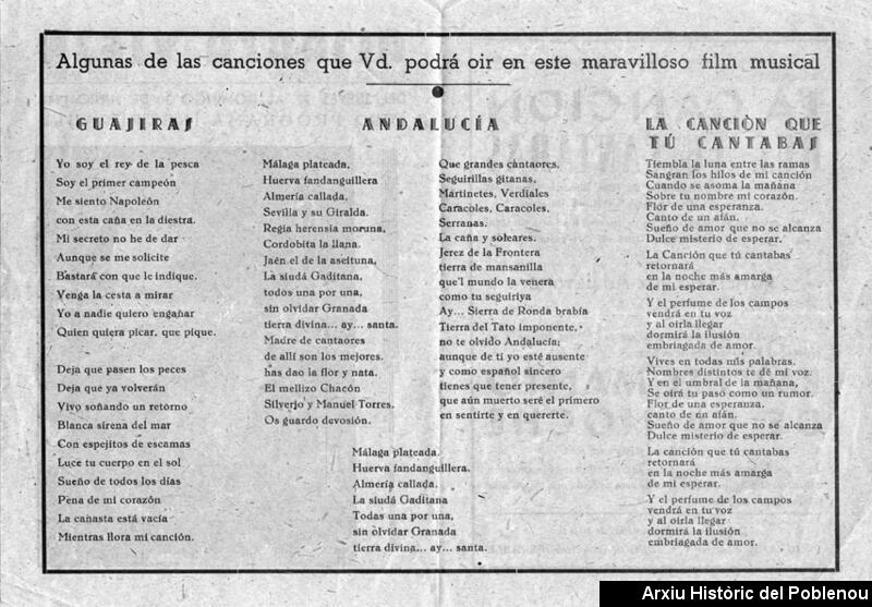 04971 Programa Aliança 1940