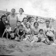 05187 Platja 1933