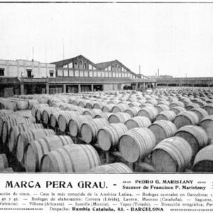 05358 Pere Grau 1913