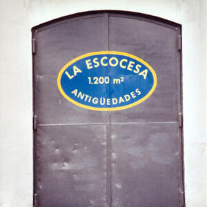 05555 La Escocesa 2002