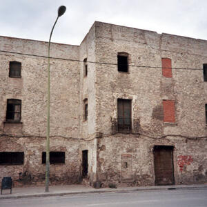 05556 Fàbrica 2002