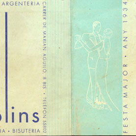 05617 Festa Major 1934